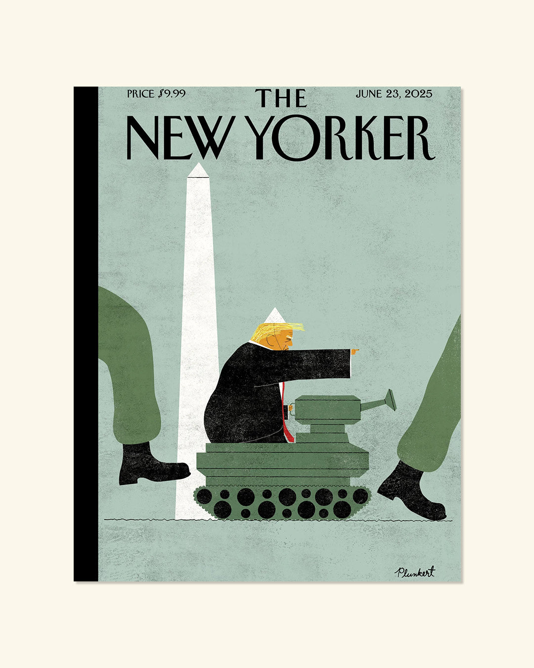 The New Yorker