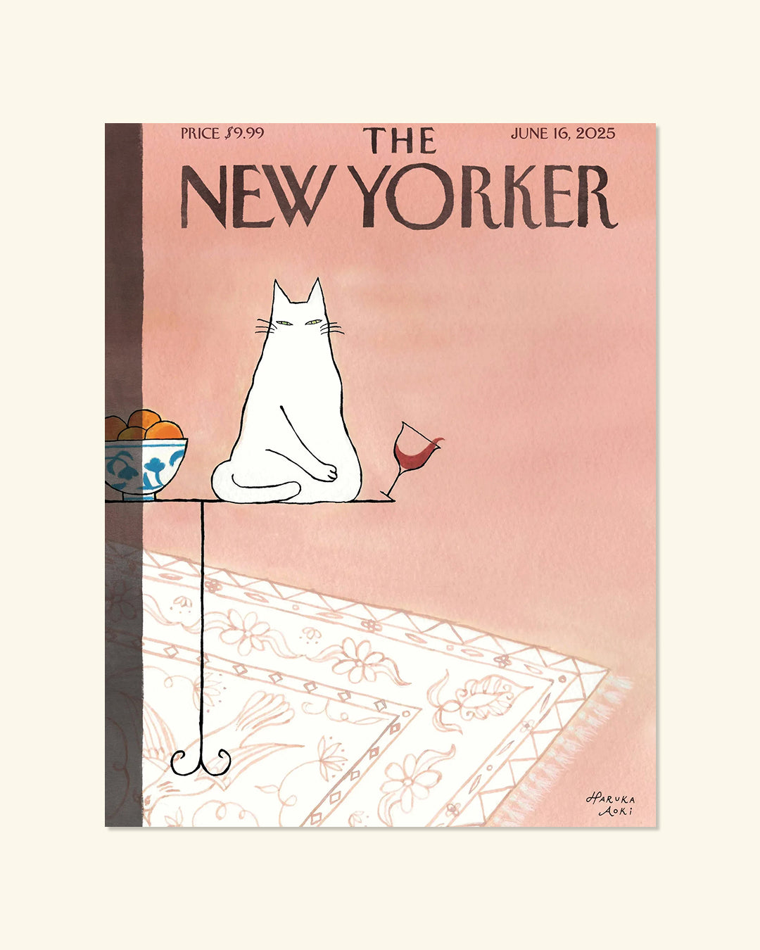 The New Yorker