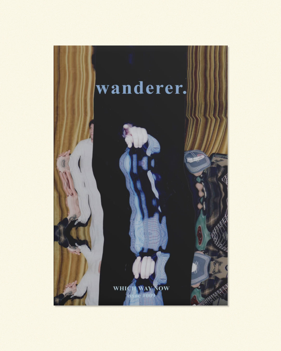 Wanderer #9