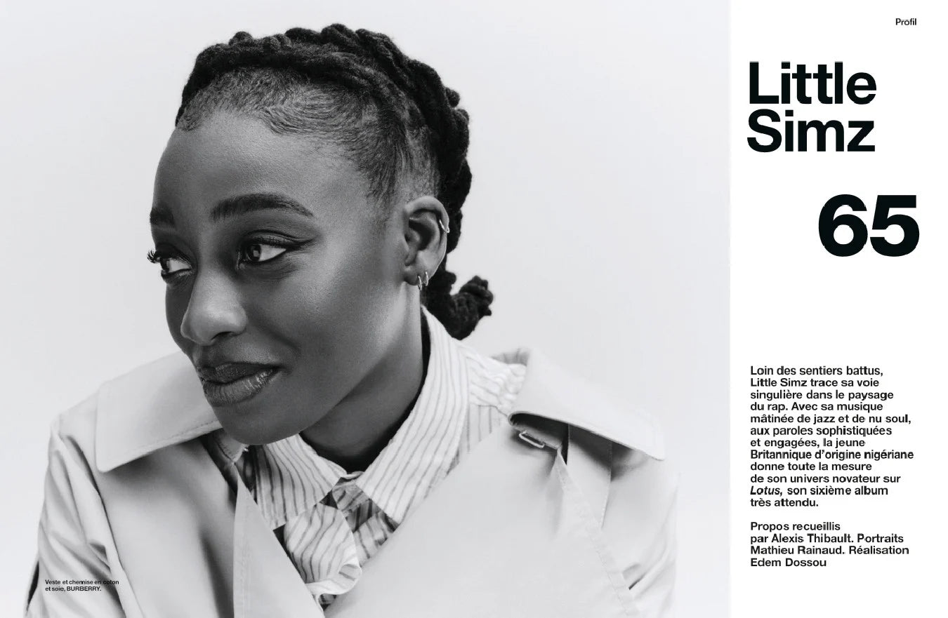 Numero France, №254