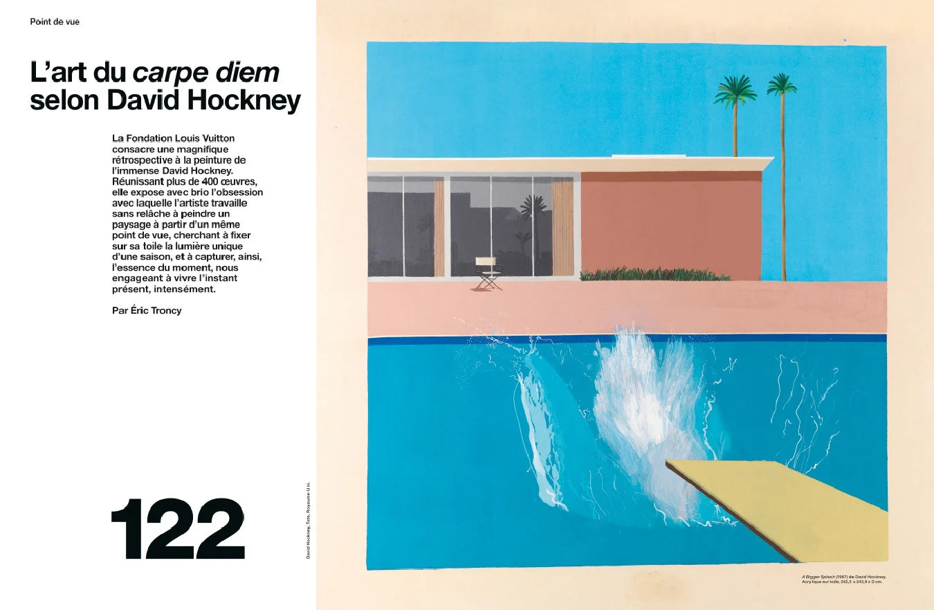 Numero France, №254
