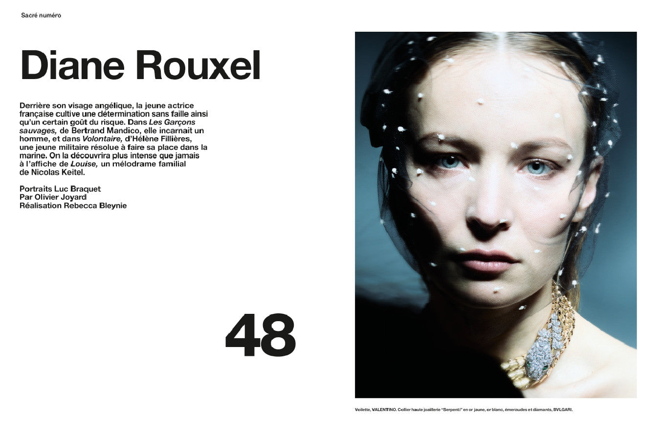 Numero France