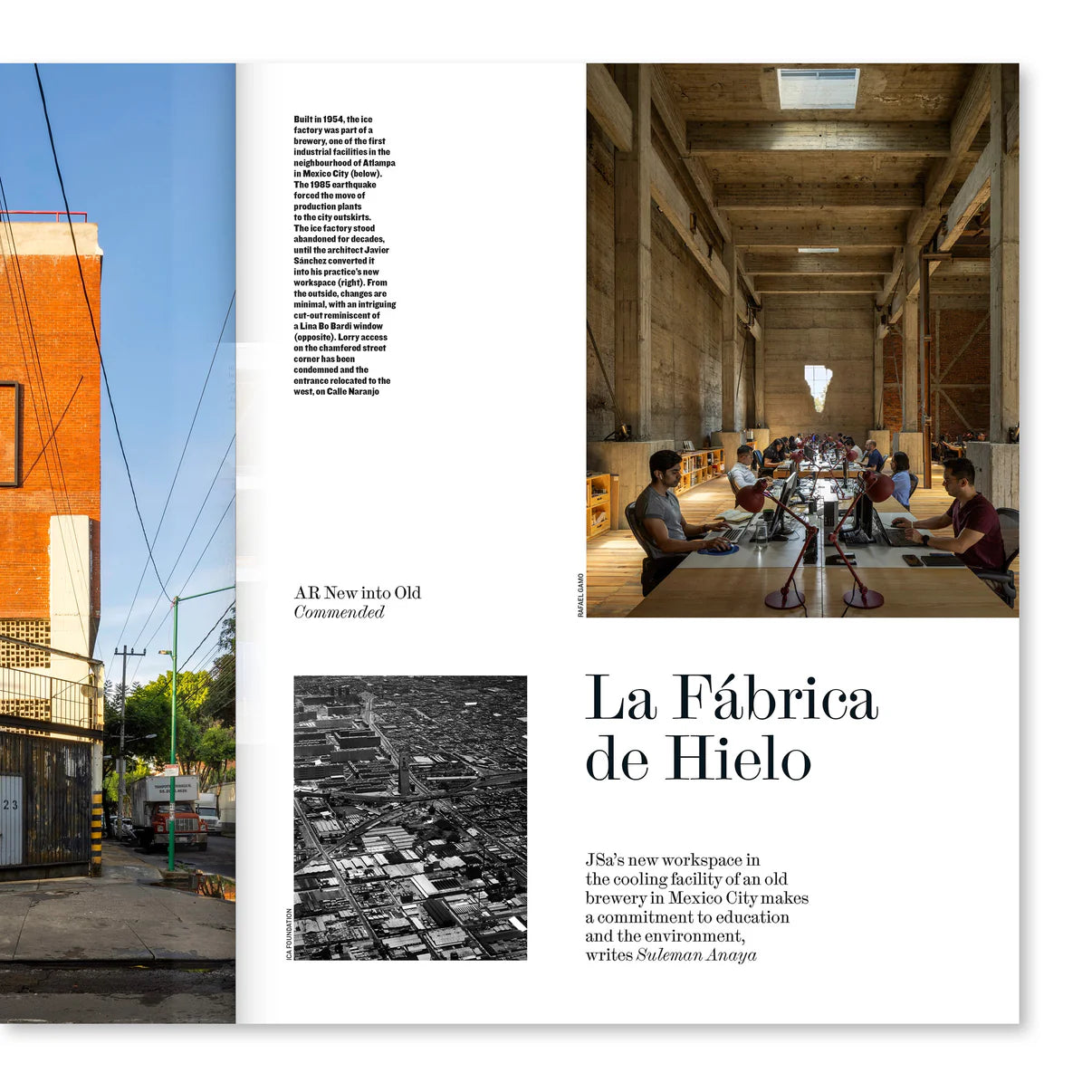 Architectural Review, Jul/Aug'25