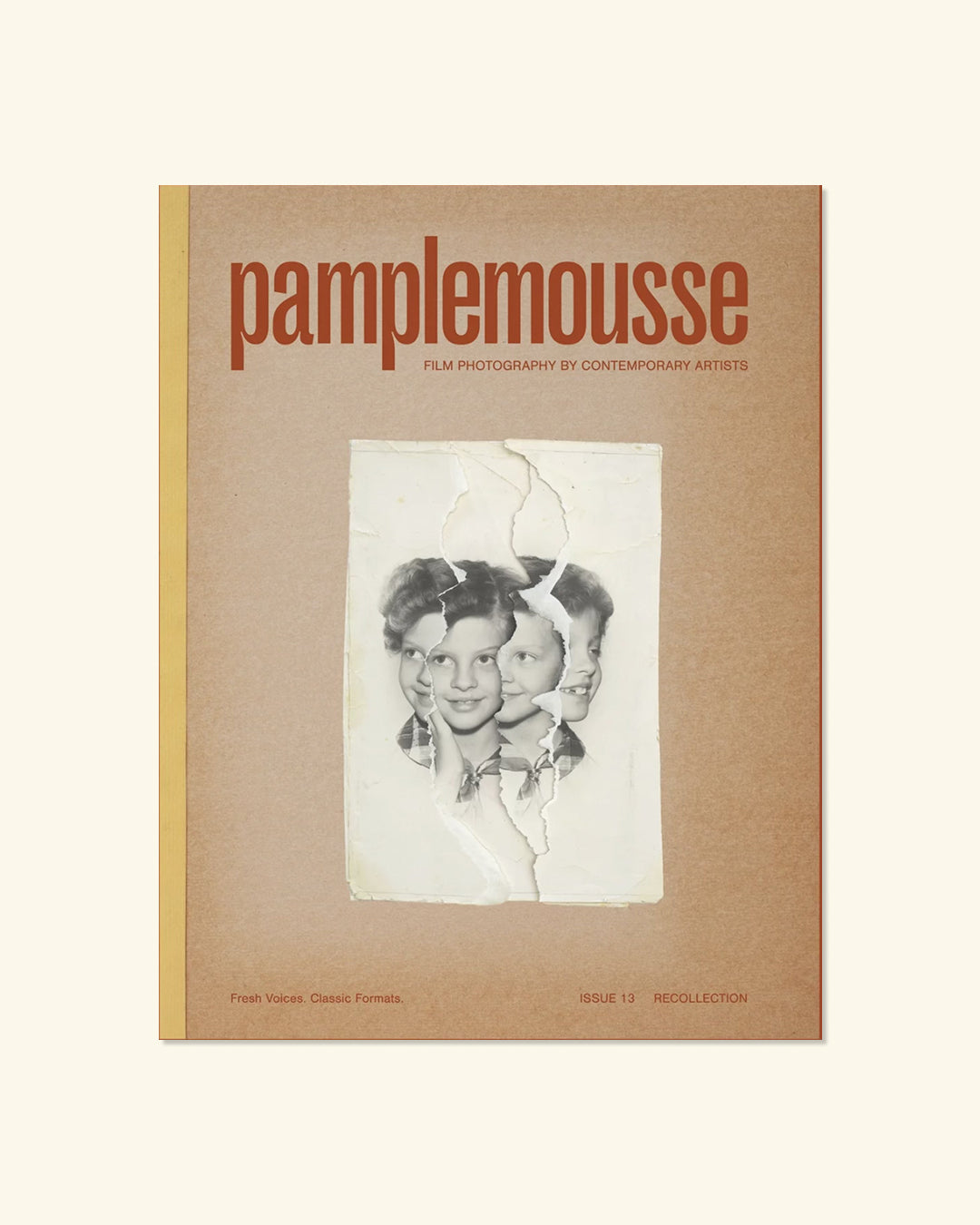 Pamplemousse #13