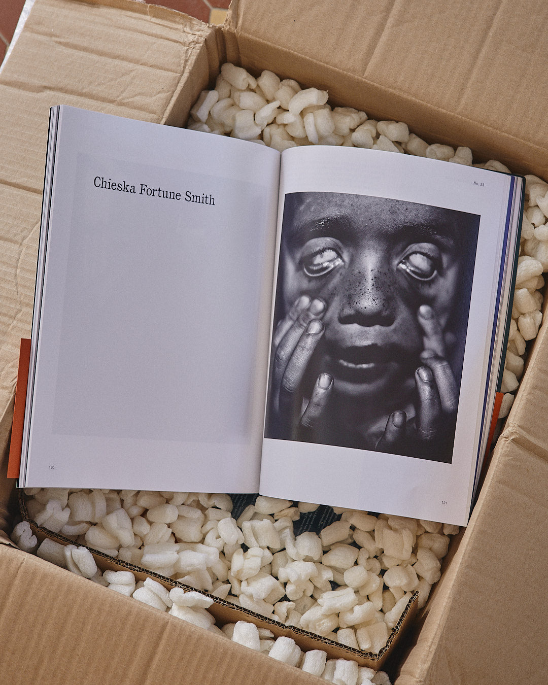 True Photo Journal, № 9