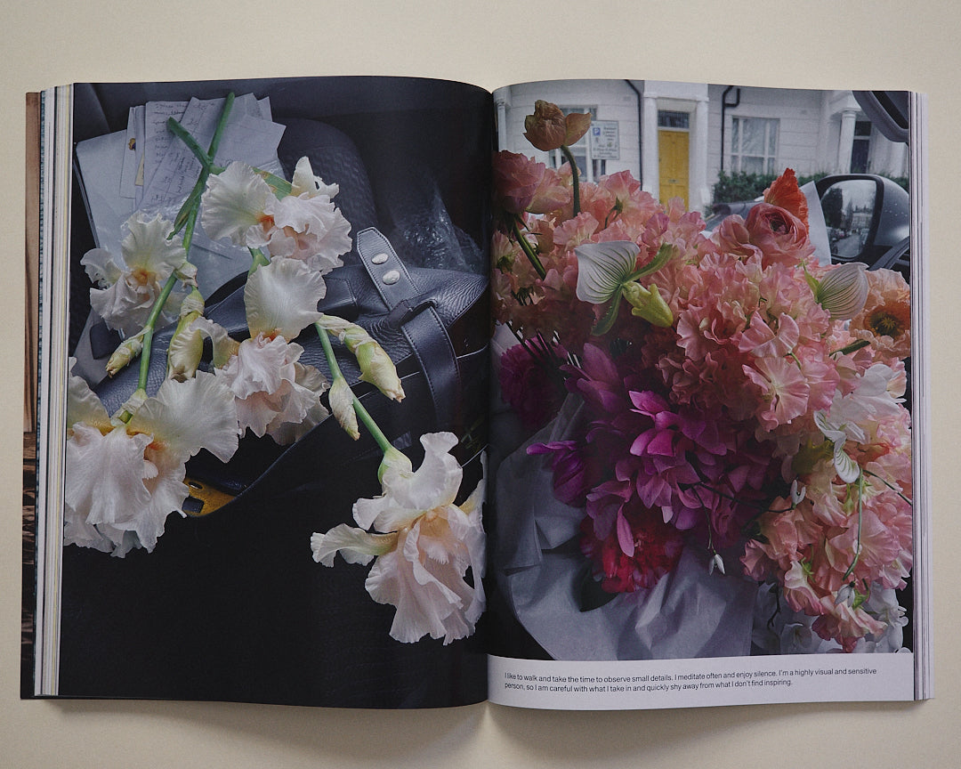 The Plant, №22