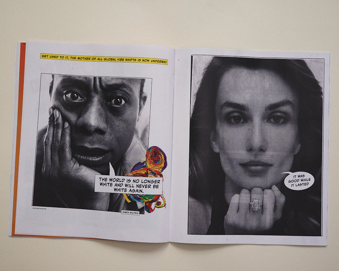Adbusters, №177