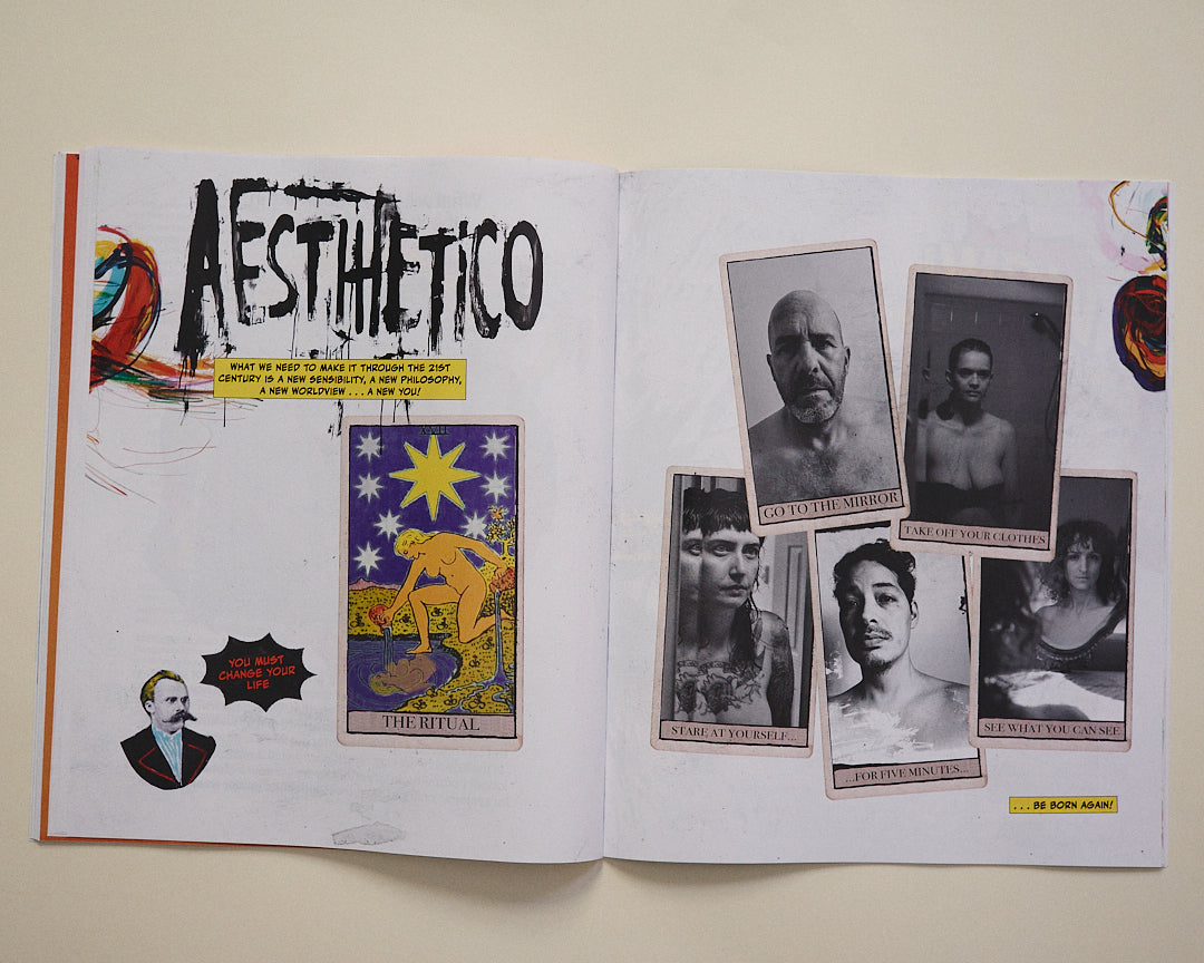 Adbusters, №177