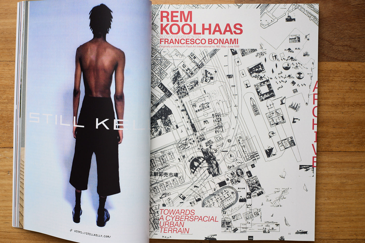 FLASH ART #Volumes 002 CRISIS FORMALISM