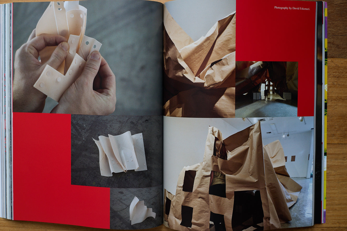 FLASH ART #Volumes 002 CRISIS FORMALISM
