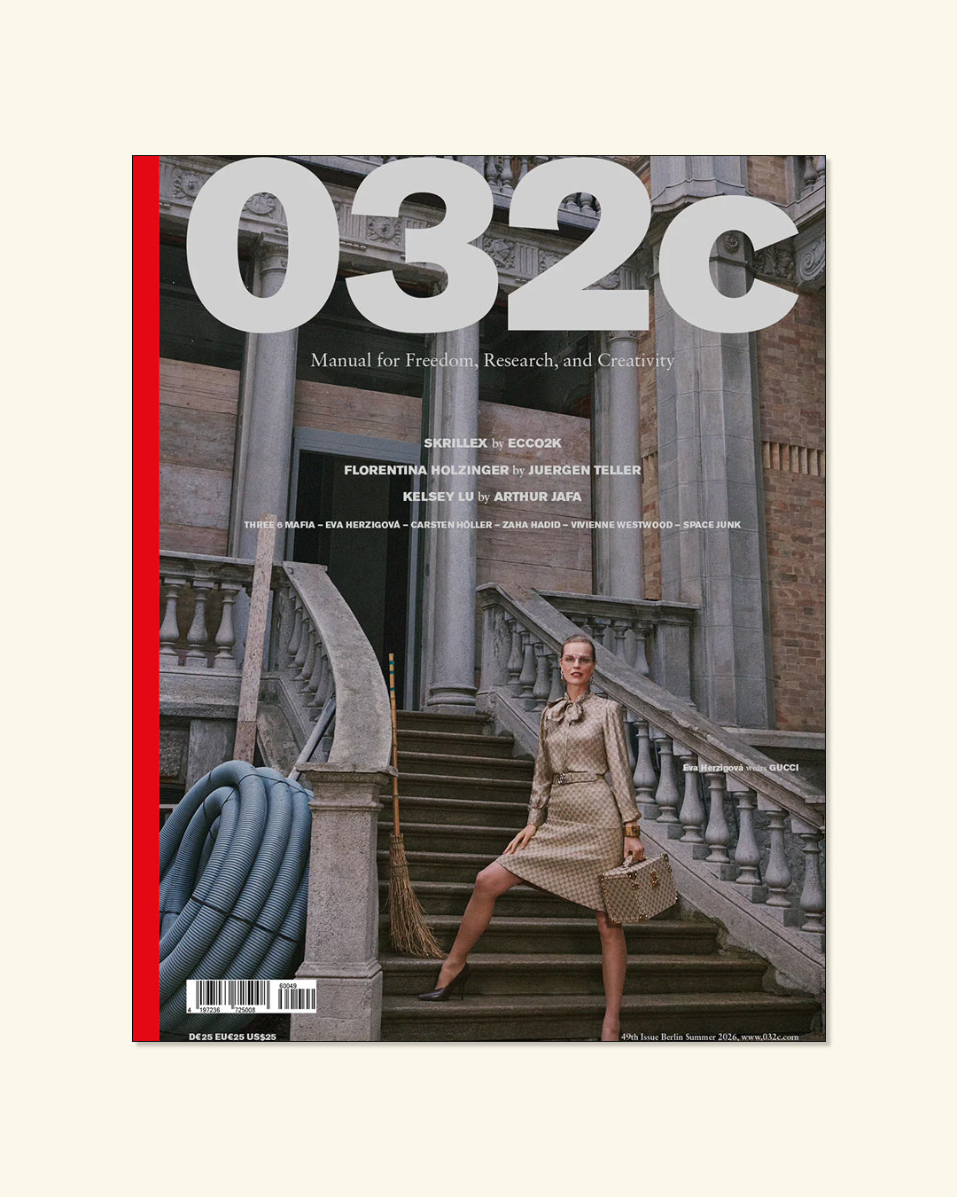 032c #49