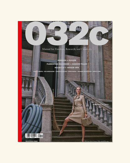 032c #49