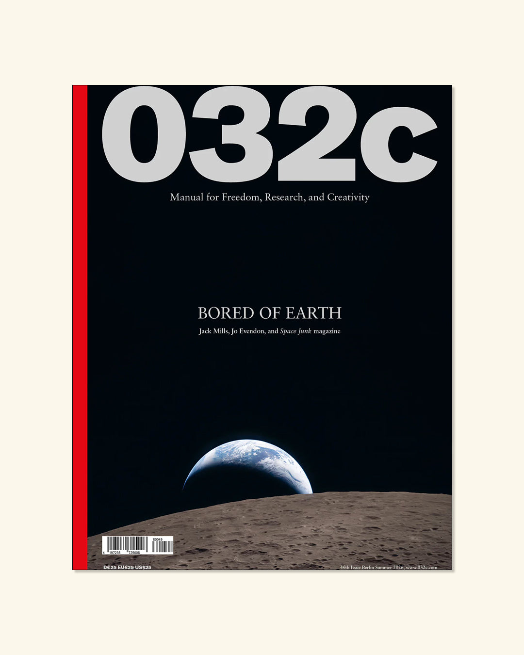 032c #49