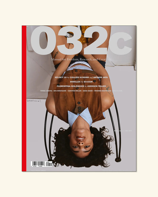 032c #49