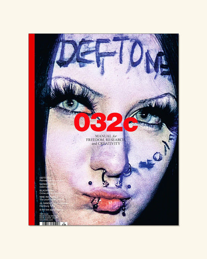 032c #48