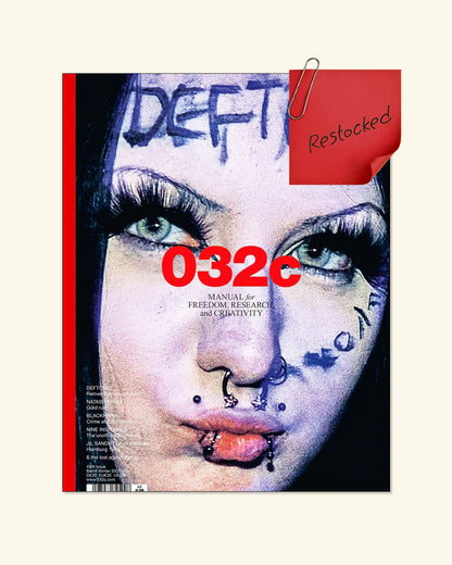 032c #48
