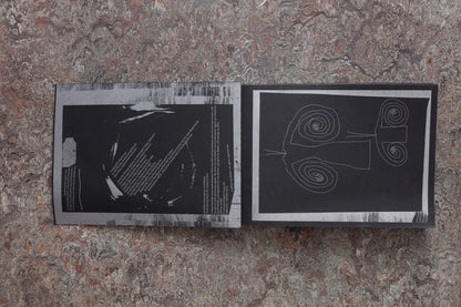 Jewellery Drawings by Lisa Walker