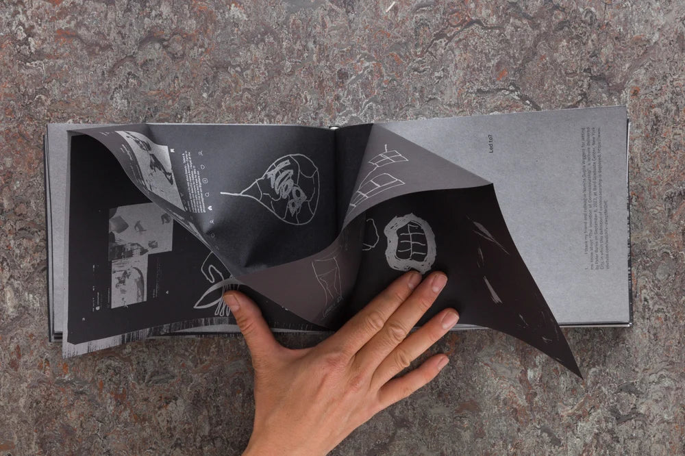 Jewellery Drawings by Lisa Walker
