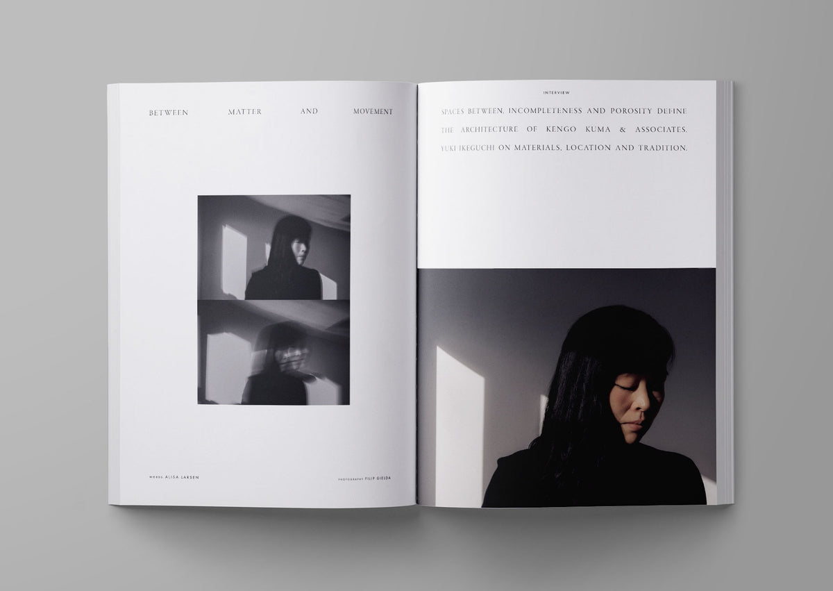 Ark Journal, XVI