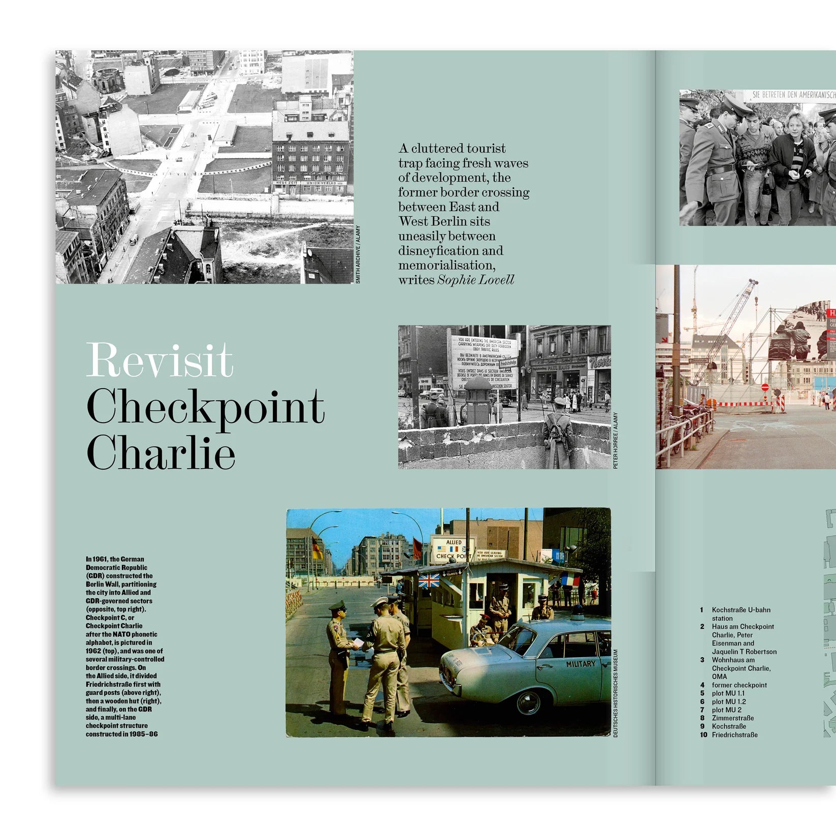 Architectural Review, Oct'25