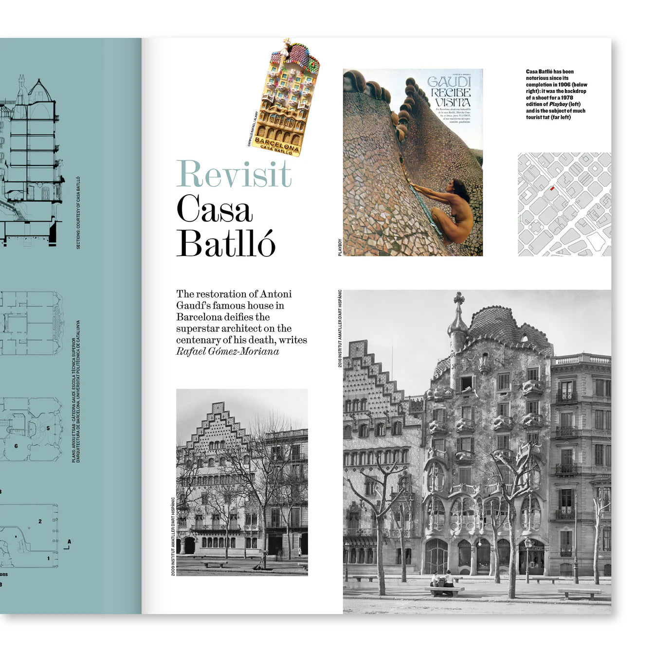 Architectural Review, Dec'25