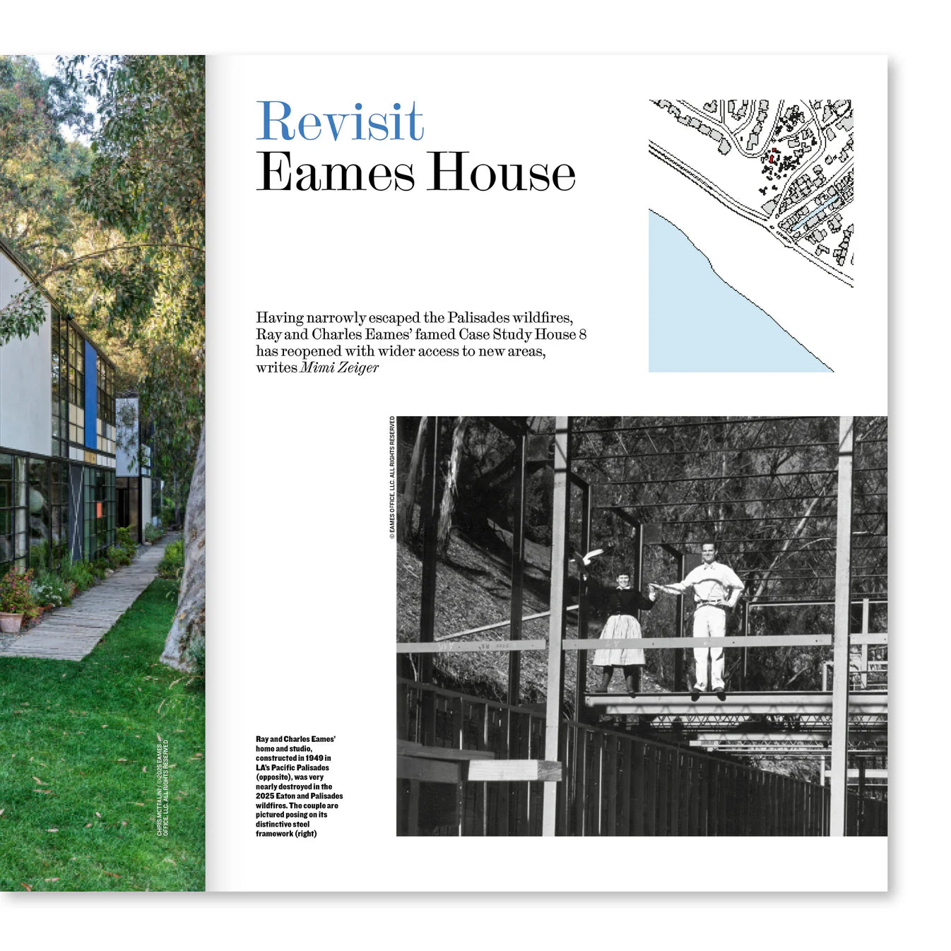 Architectural Review, Dec'25