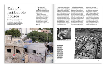 Architectural Review, April 26