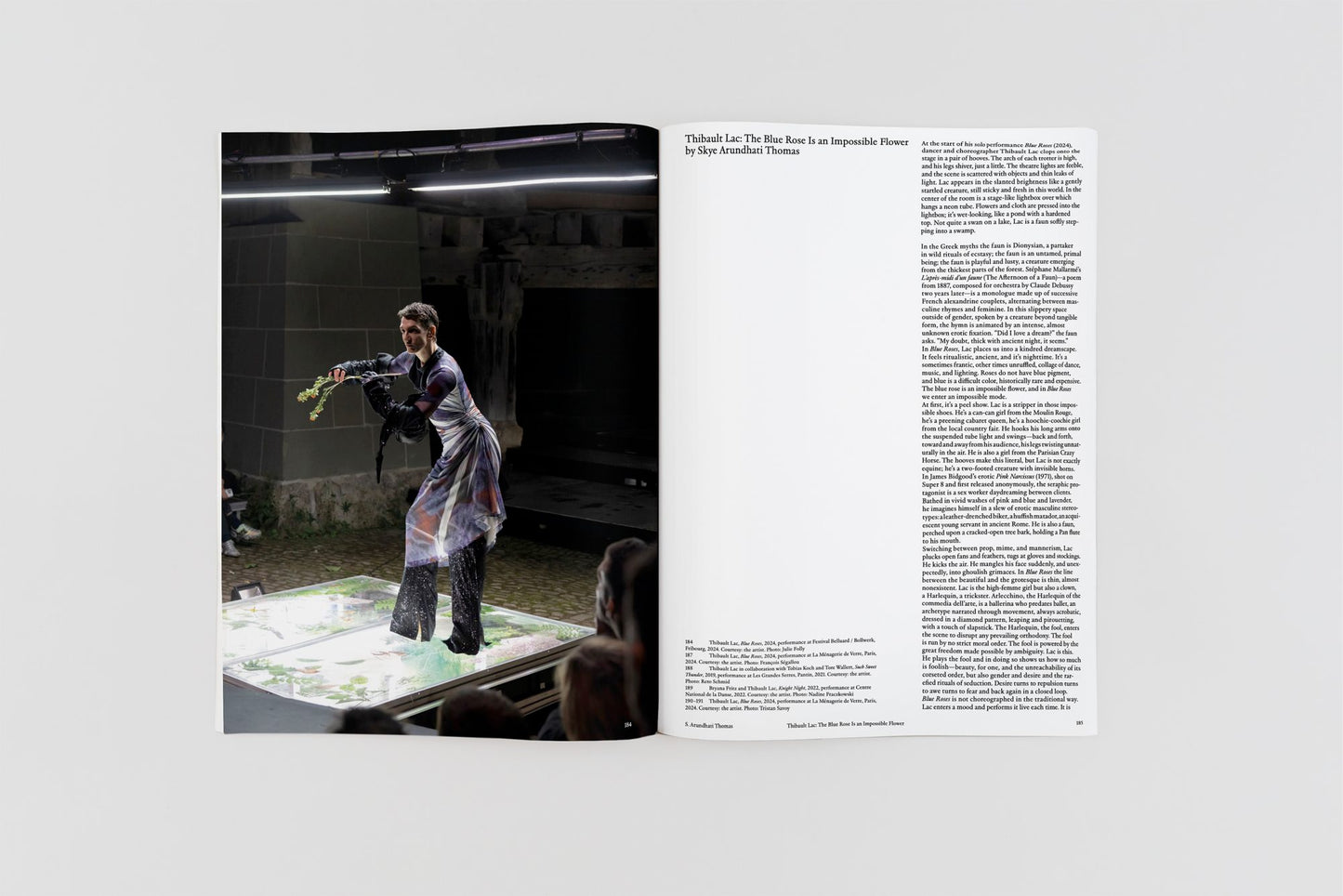 Mousse, №91