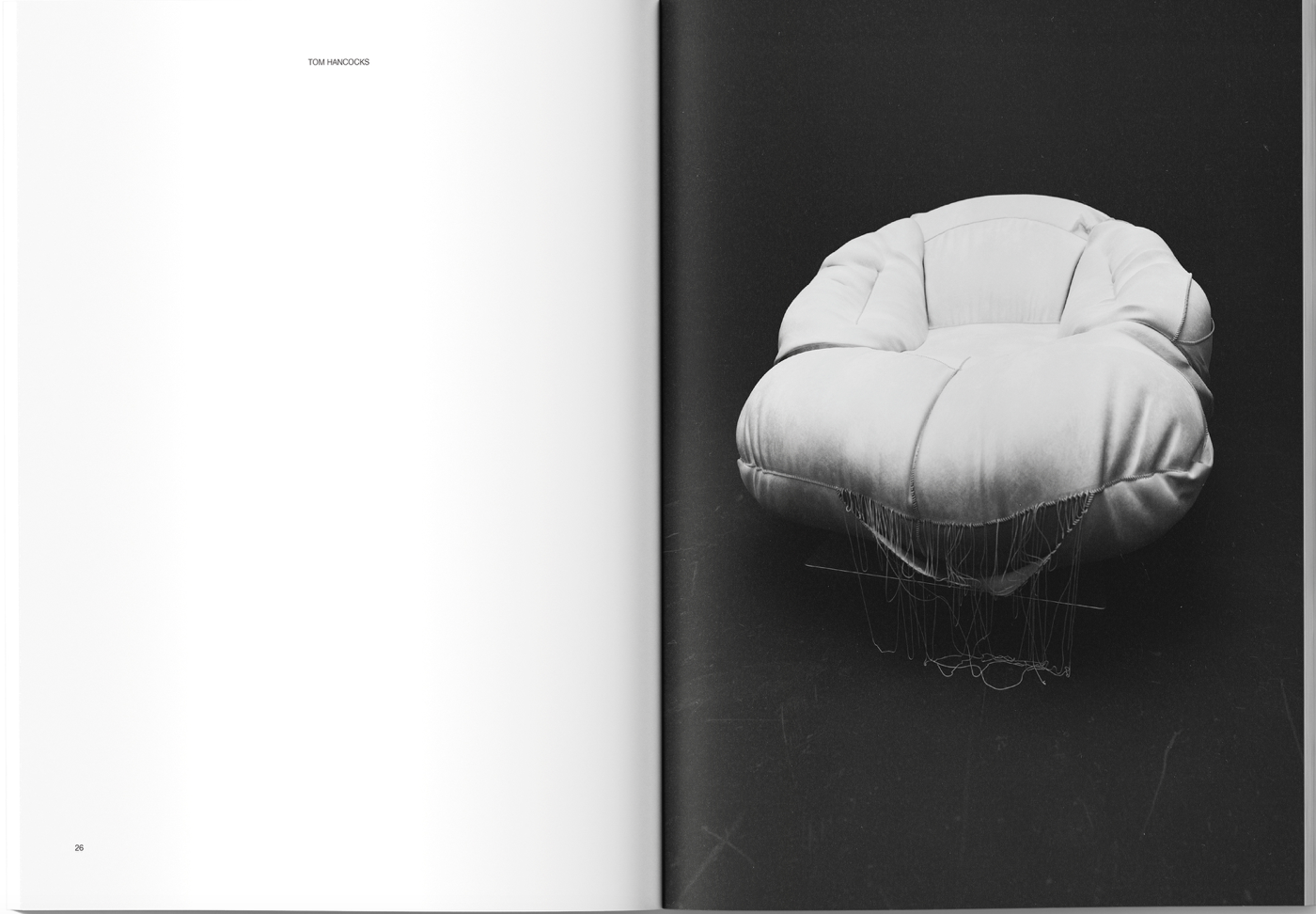 Chromeplease #1 Crease