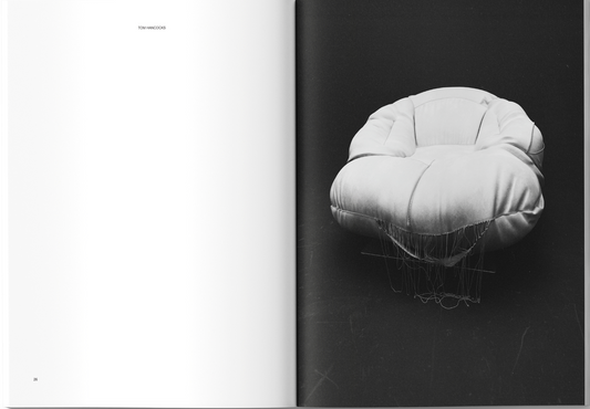 Chromeplease #1 Crease