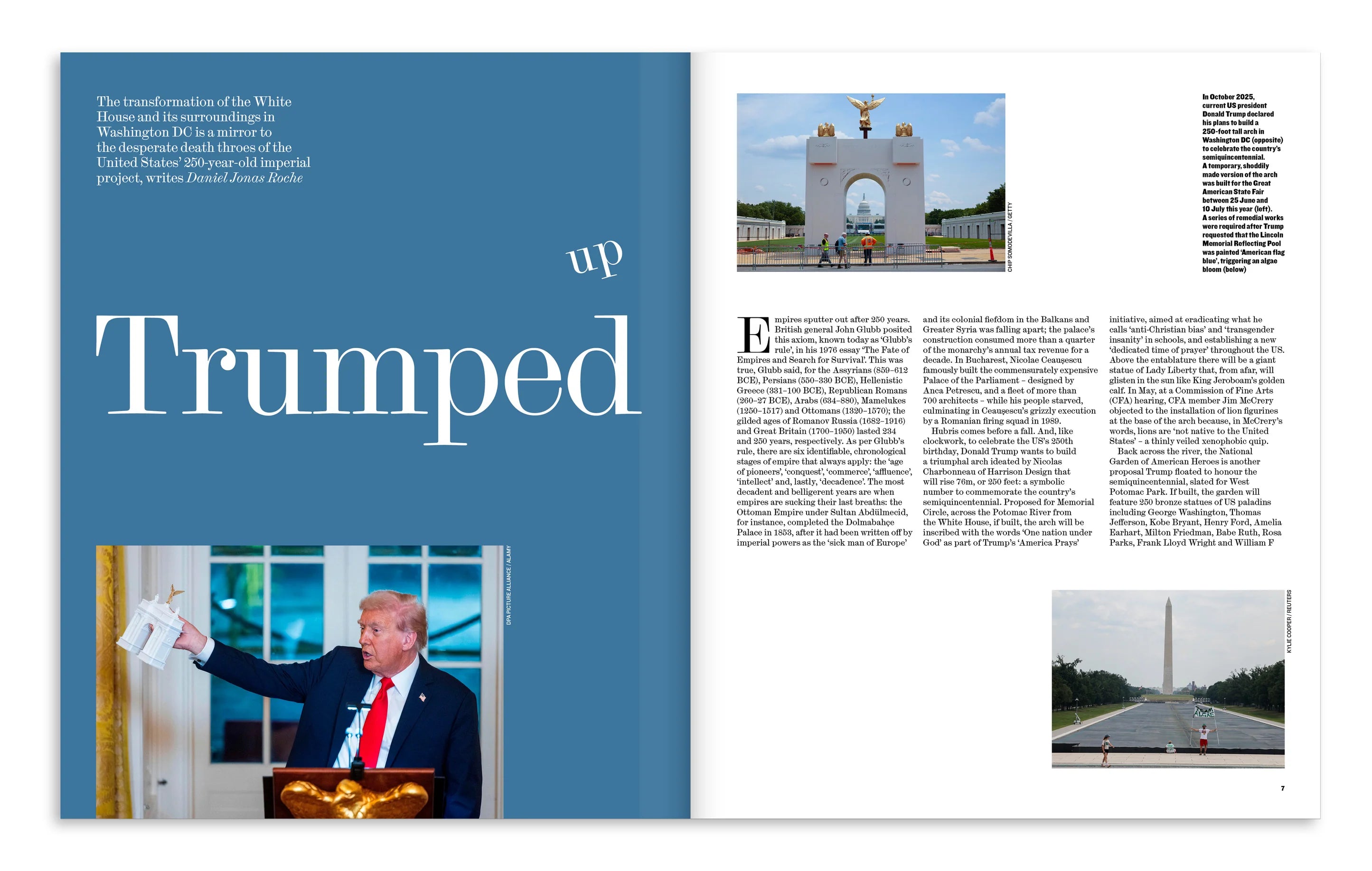 Architectural Review, Sep26