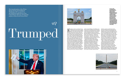 Architectural Review, Sep26