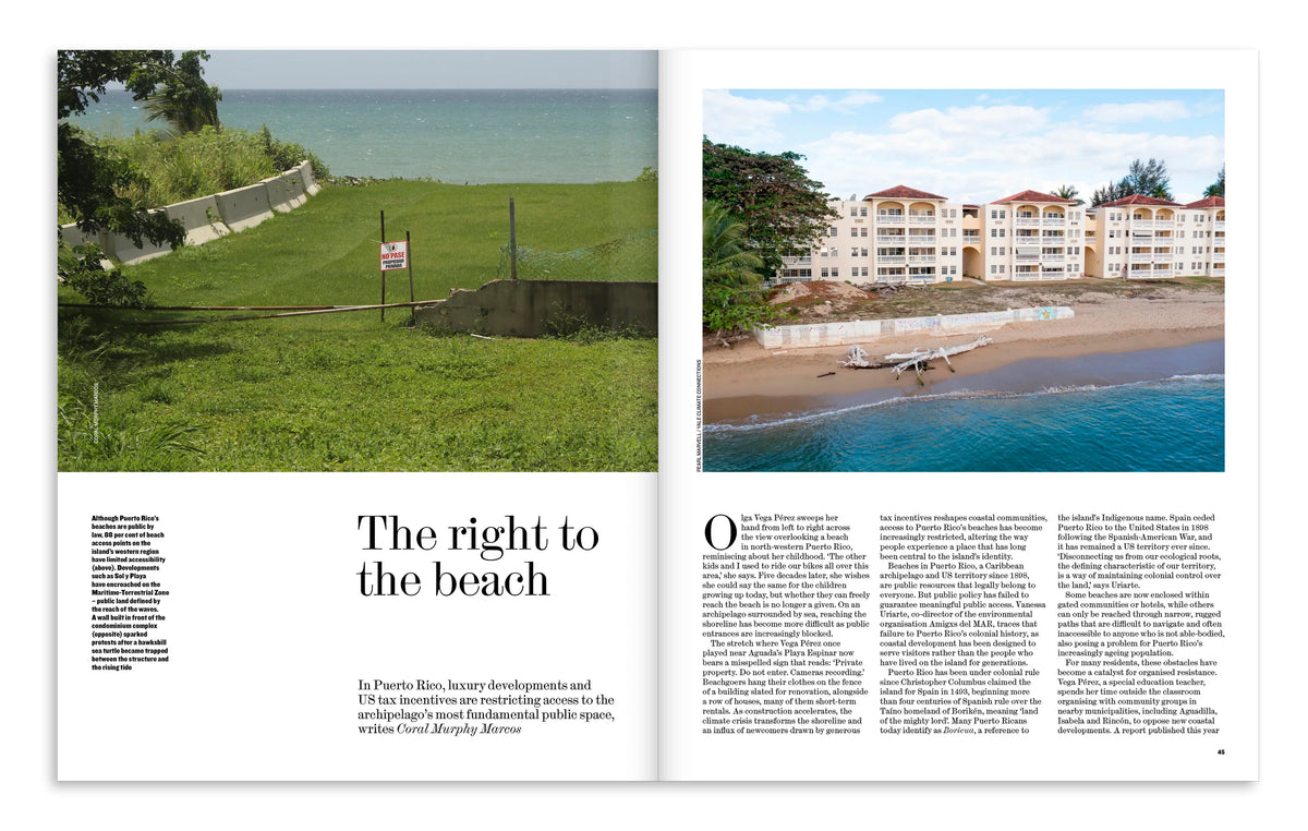 Architectural Review, Sep26