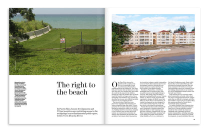 Architectural Review, Sep26