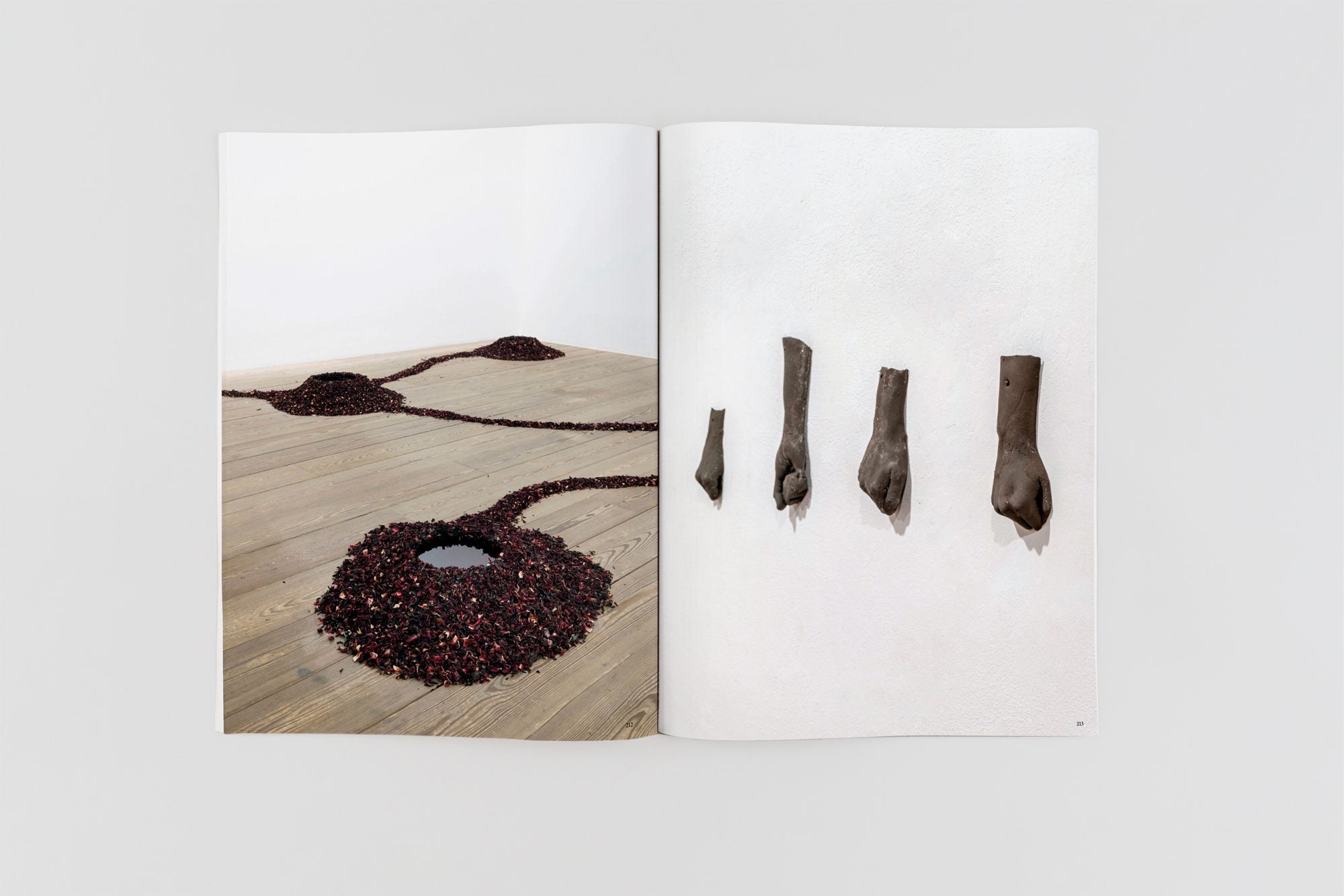 Mousse, №91