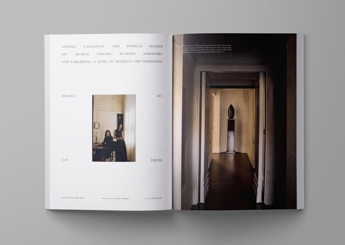 Ark Journal, XVI