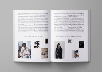 Ark Journal, XVI