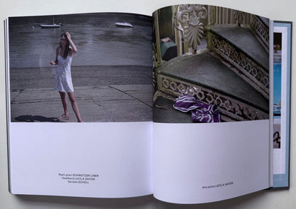 Marfa, №24