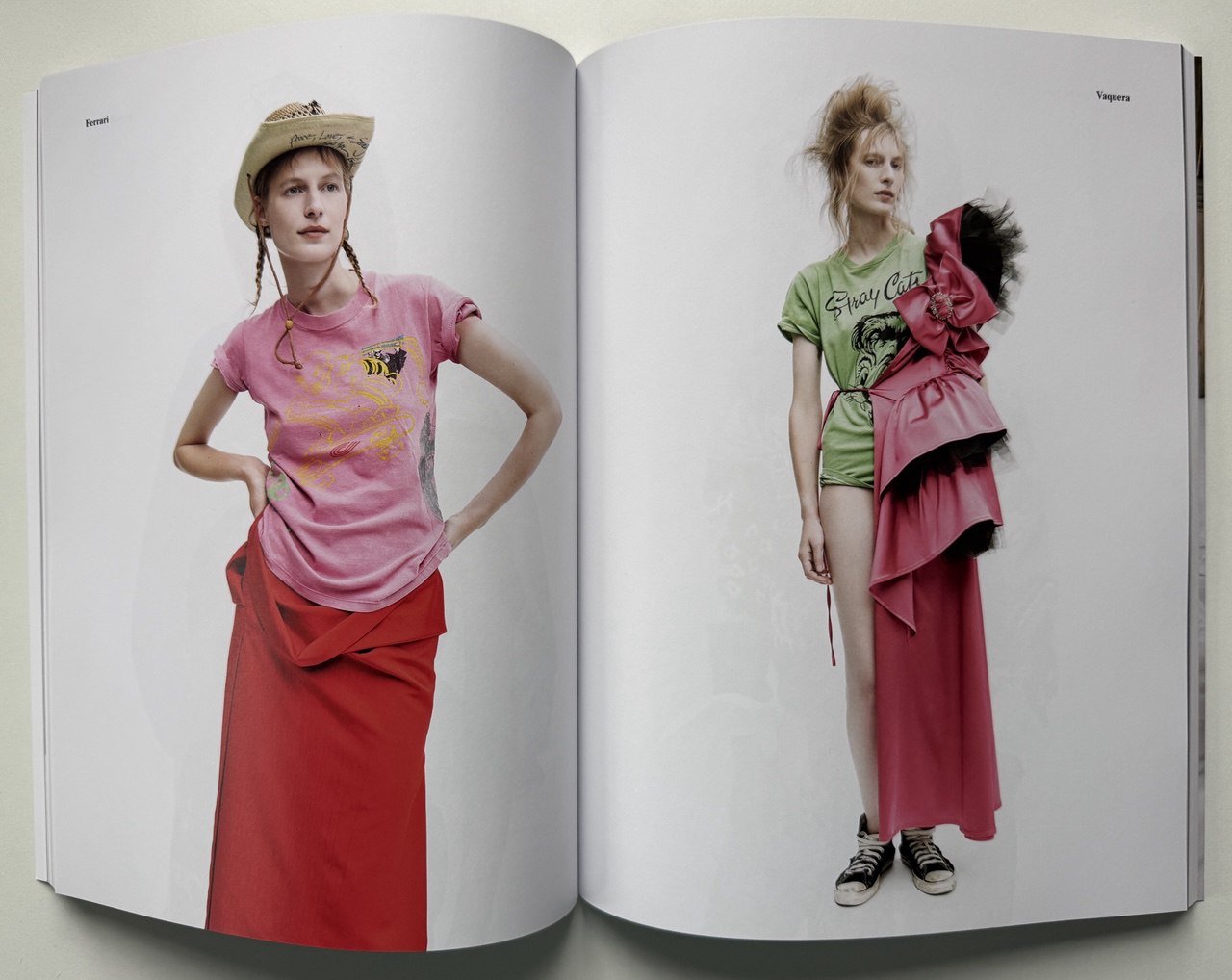 System Collections #2 S/S26