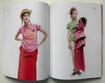 System Collections #2 S/S26