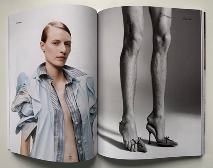 System Collections #2 S/S26