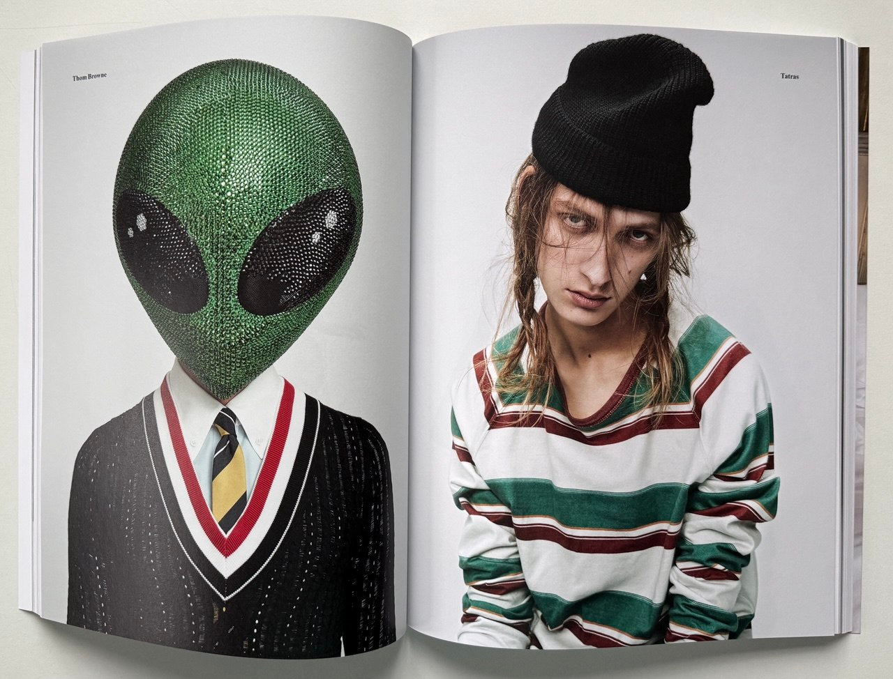 System Collections #2 S/S26