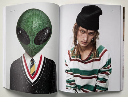 System Collections #2 S/S26