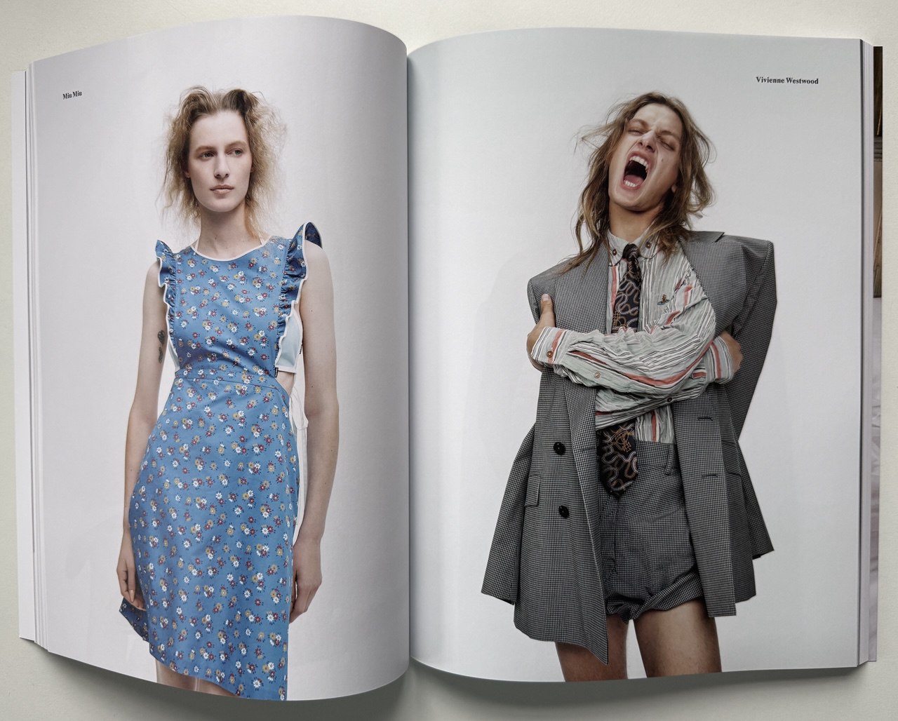 System Collections #2 S/S26