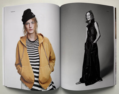 System Collections #2 S/S26