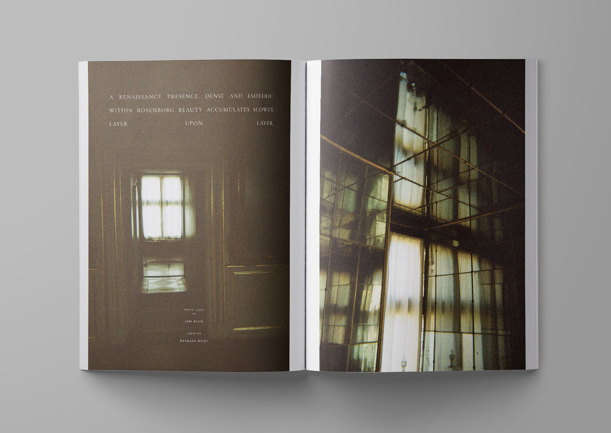 Ark Journal, XVI