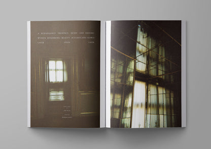 Ark Journal, XVI