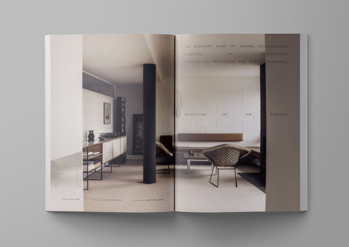 Ark Journal, XVI