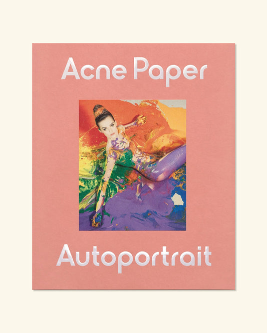 Acne Paper #21