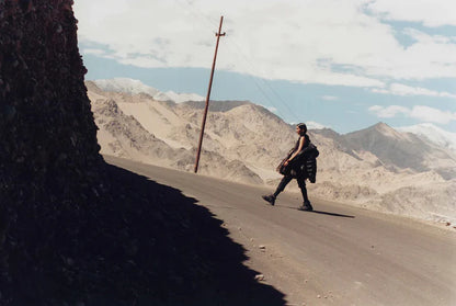 A Magazine Curated by Cecilie Bahnsen